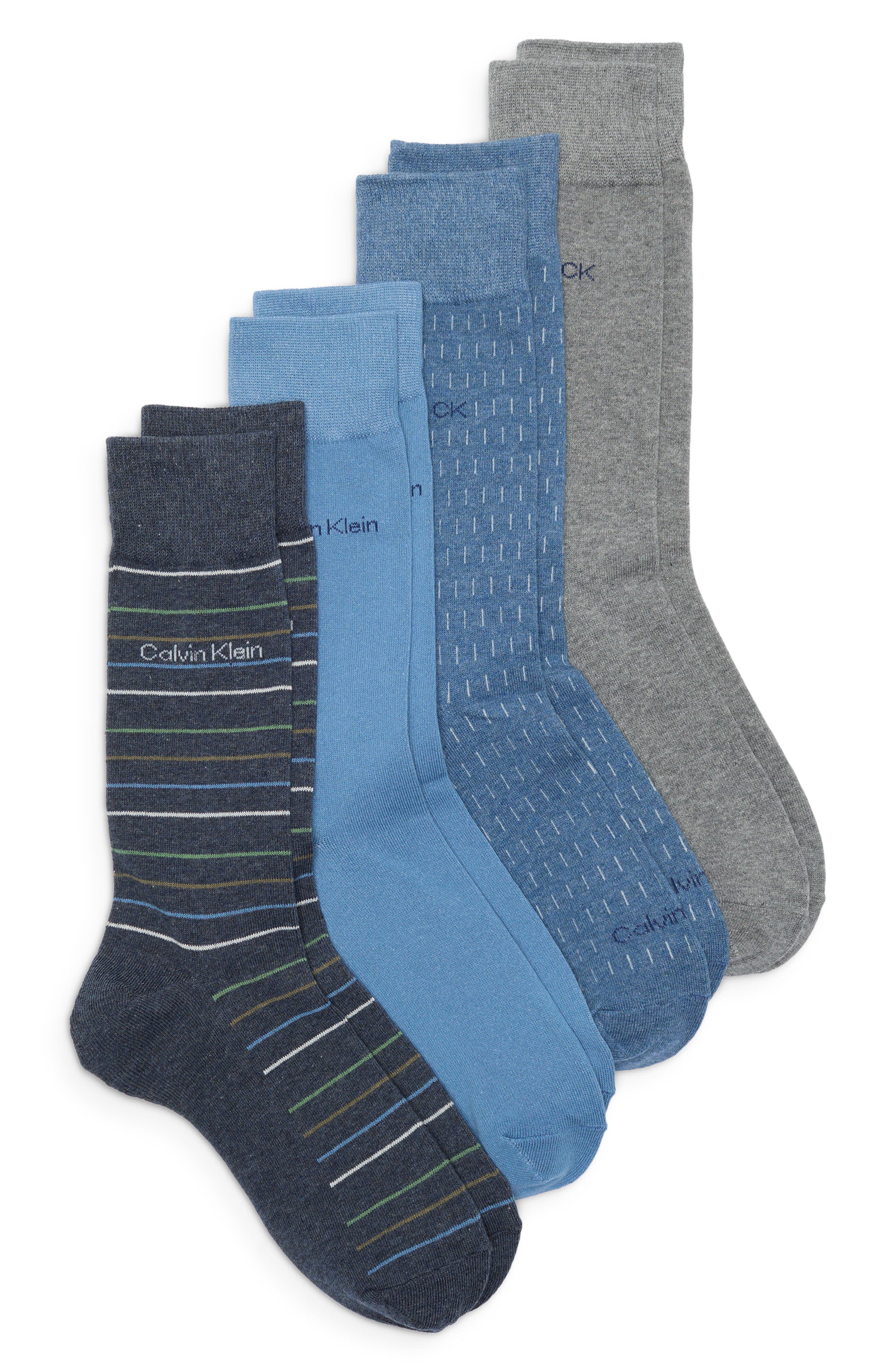 BLUE MULTI