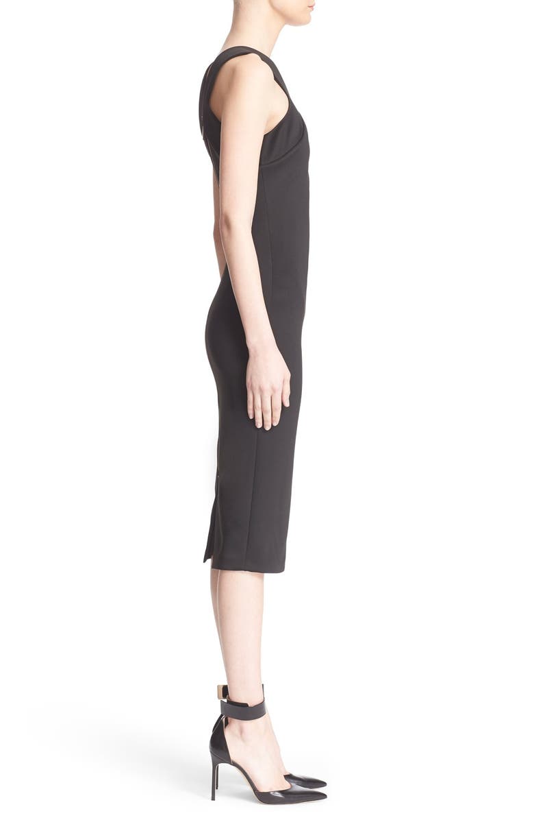 Ted Baker London 'Vadena' Midi Sheath Dress, Alternate, color,
