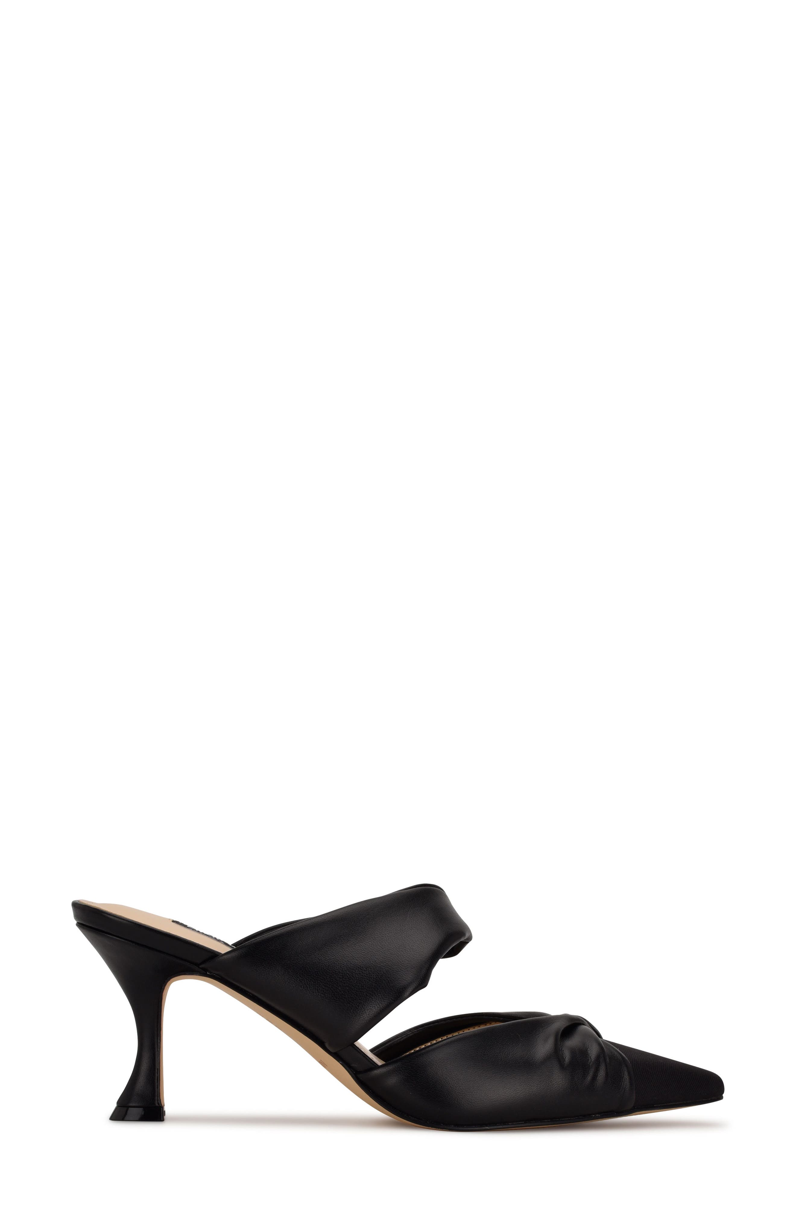 Nine West Crown Mule, Alternate, color, 