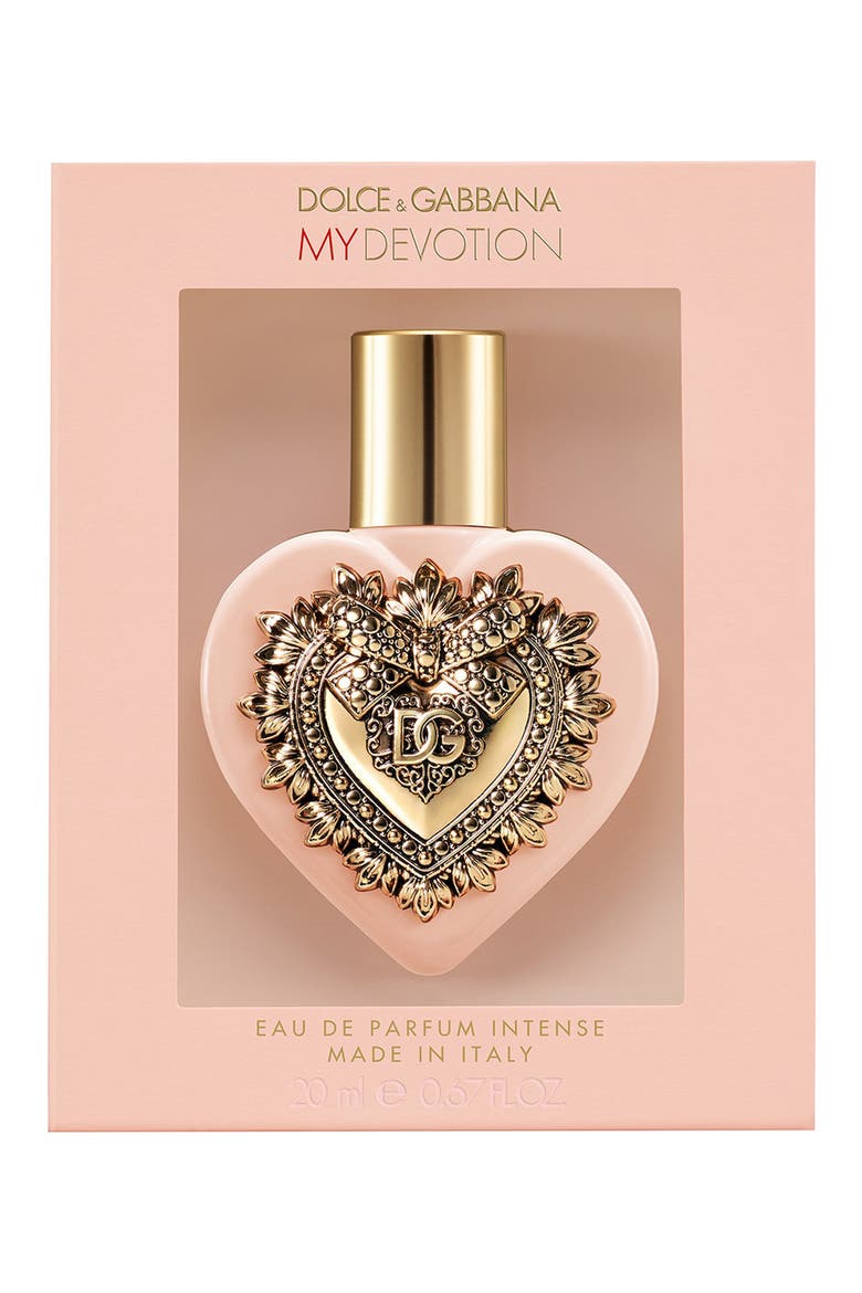 My Devotion Eau de Parfum Intense, Alternate, color, NO COLOR
