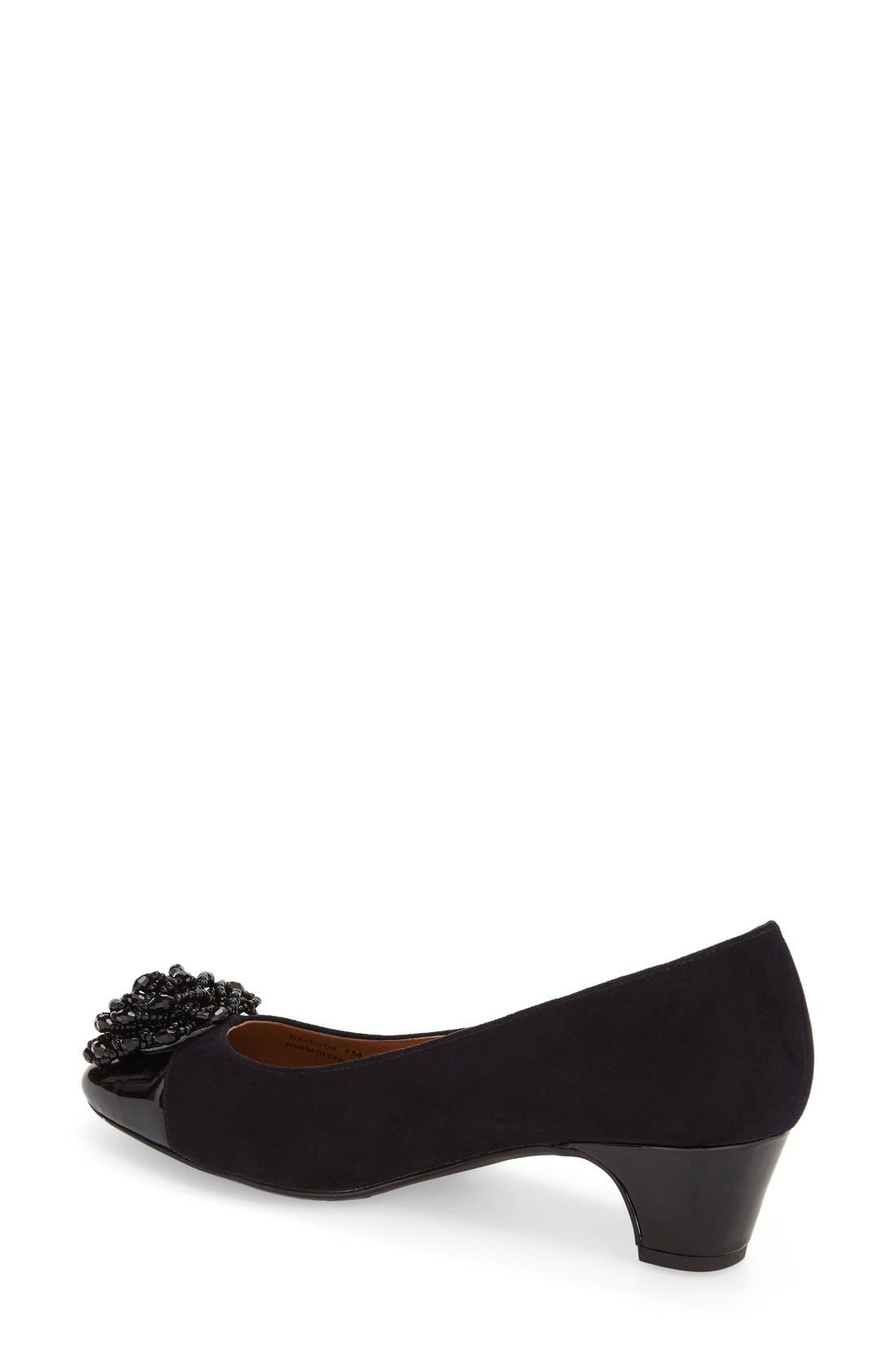 J. Reneé J. Reneé 'Rashana' Pump, Alternate, color, 