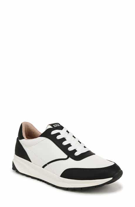 SOUL NATURALIZER Jackson Sneaker