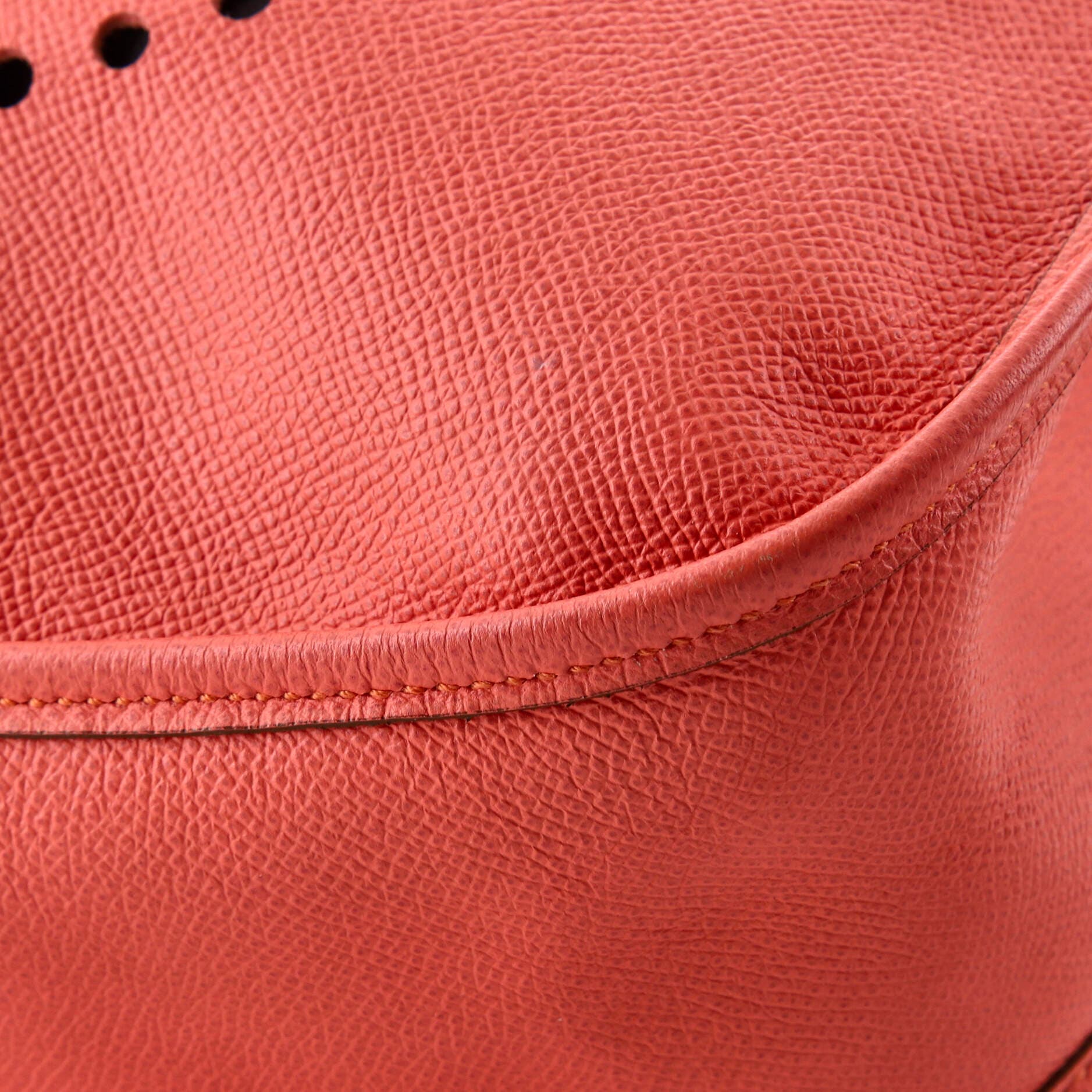 Evelyne Bag Gen III Epsom PM, Alternate, color, Red