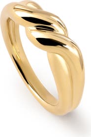 Ana Luisa Violet Band