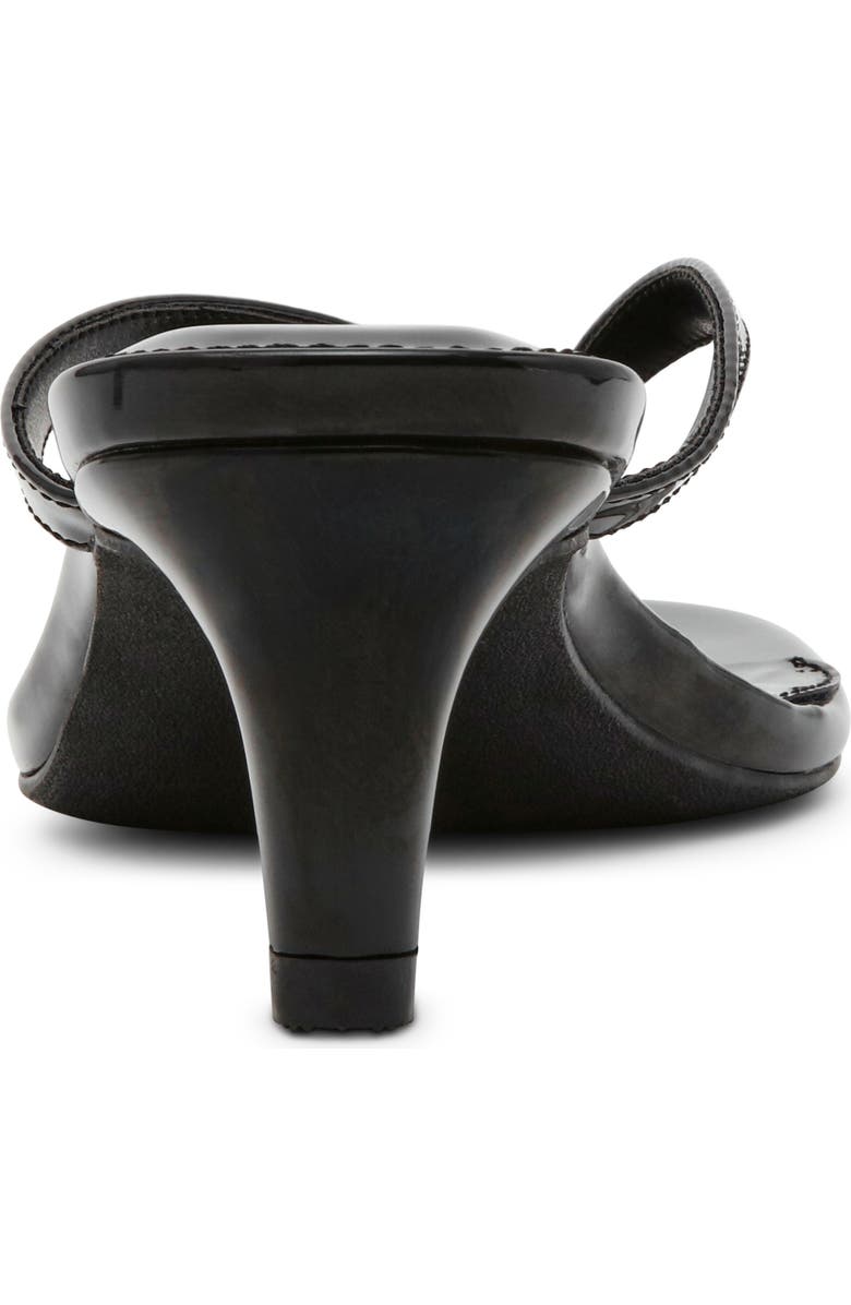 DV by Dolce Vita Freyda Slide Sandal, Alternate, color, Black