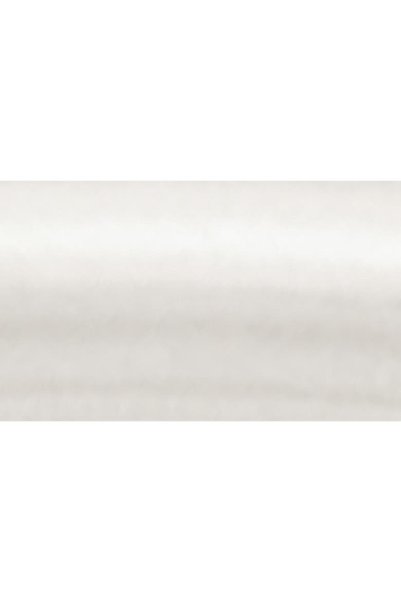 Classic Hoop Earrings (Nordstrom Exclusive), Alternate, color, SILVER