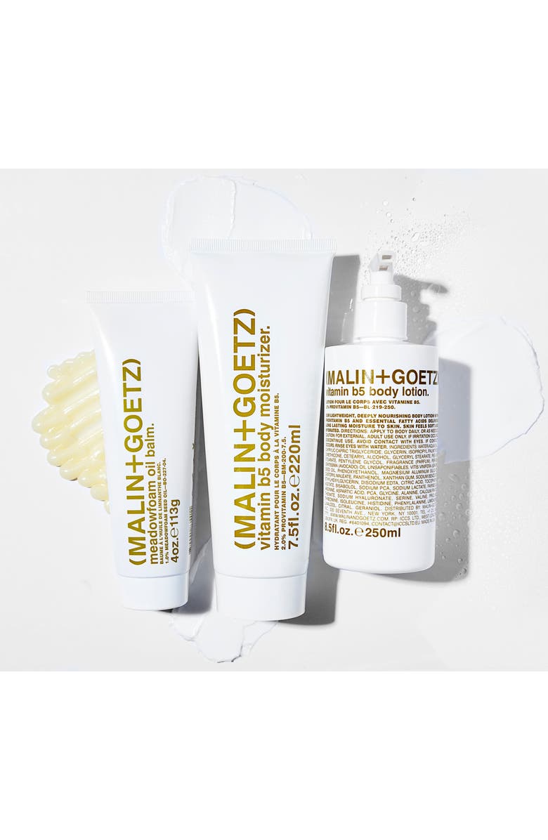 MALIN+GOETZ Vitamin B5 Body Lotion, Alternate, color, 