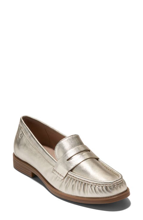 Stassi Penny Loafer (Women)