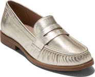 Cole Haan Stassi Penny Loafer