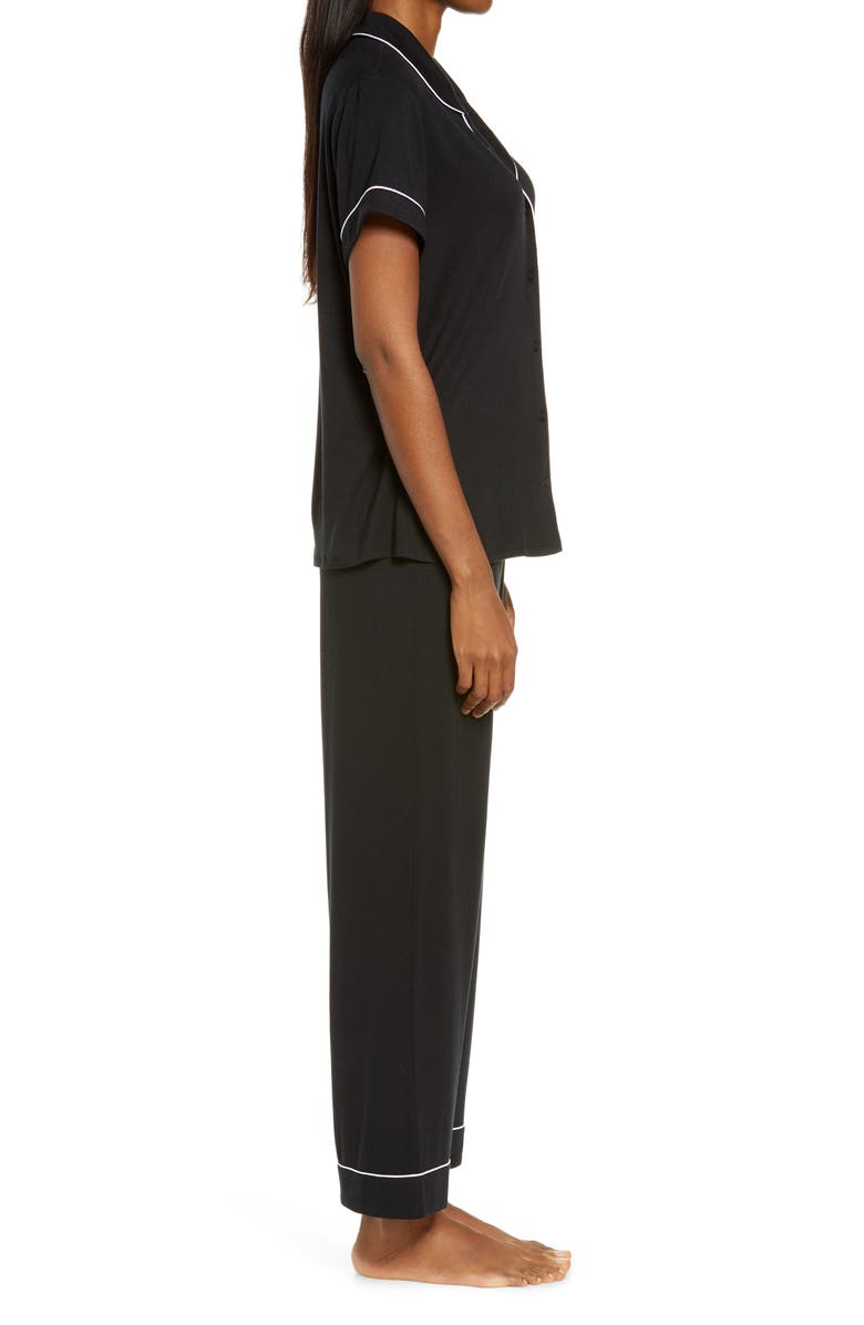 Nordstrom Moonlight Dream Crop Pajamas, Alternate, color,