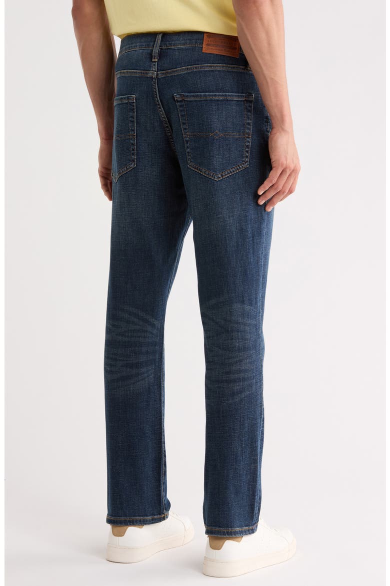 410 Athletic Straight Leg Jeans, Alternate, color, SULLIVAN