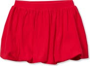 Lands' End Girls Bubble Skort