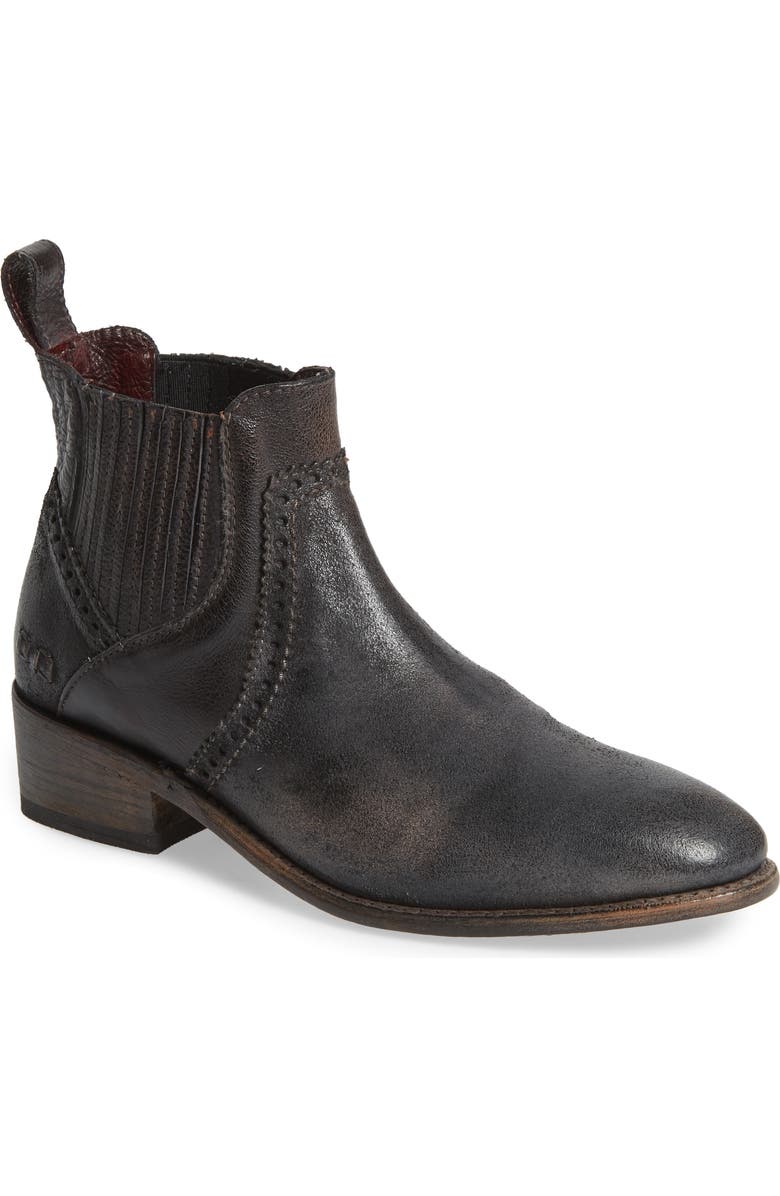 Bed Stu Ellice Bootie, Main, color,