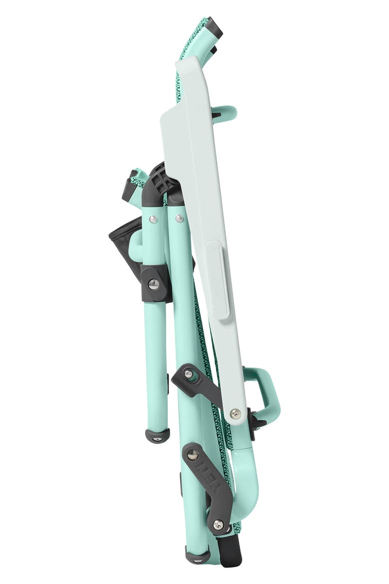 Hondo Beach Chair, Alternate, color, SEAFOAM