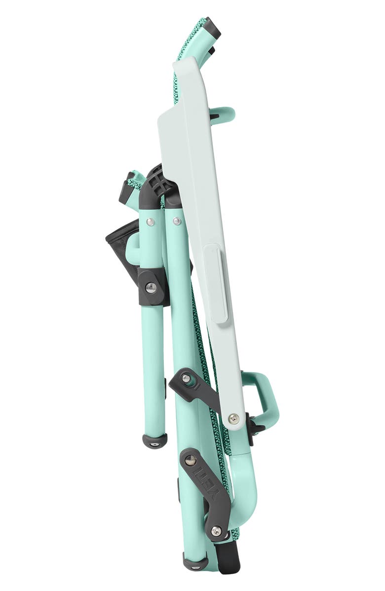 YETI Hondo Beach Chair, Alternate, color, Seafoam