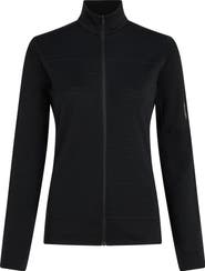 Icebreaker 300 Descender Full Zip Jacket