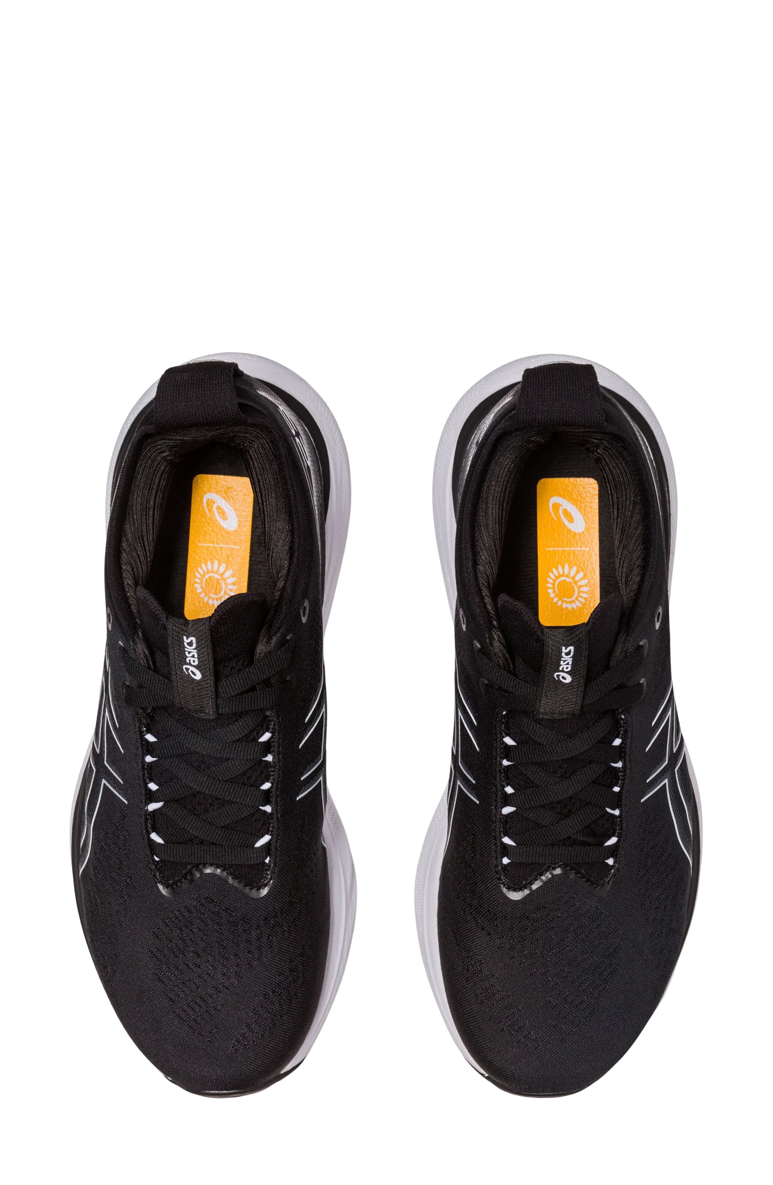 ASICS<sup>®</sup> GEL-NIMBUS<sup>®</sup> 25 Running Shoe, Alternate, color, 