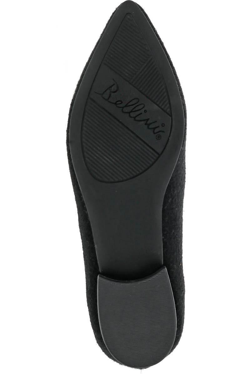 BELLINI Ferris Loafer, Alternate, color, Black Multi
