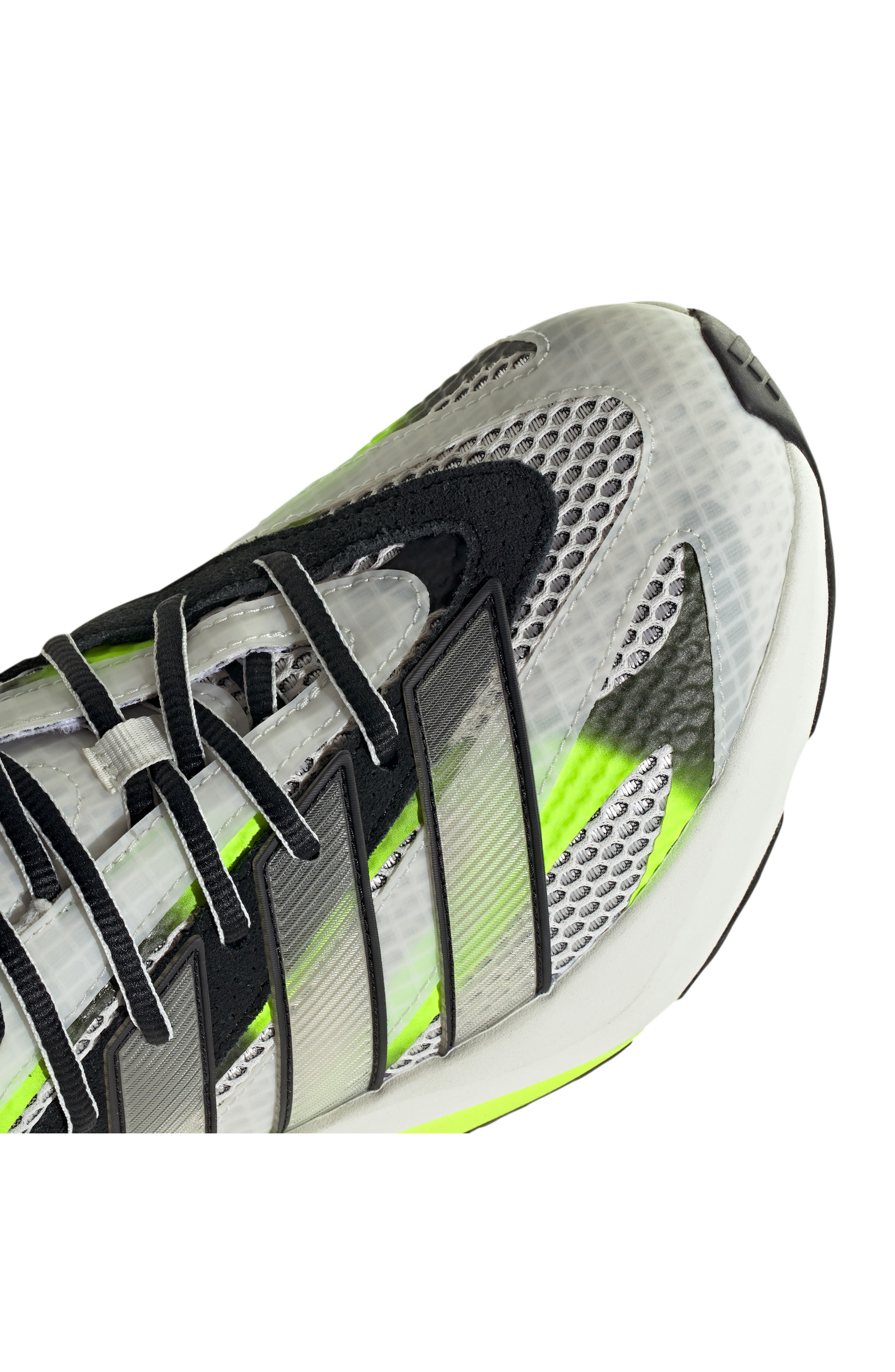 adidas Lightblaze Sneaker, Alternate, color, 