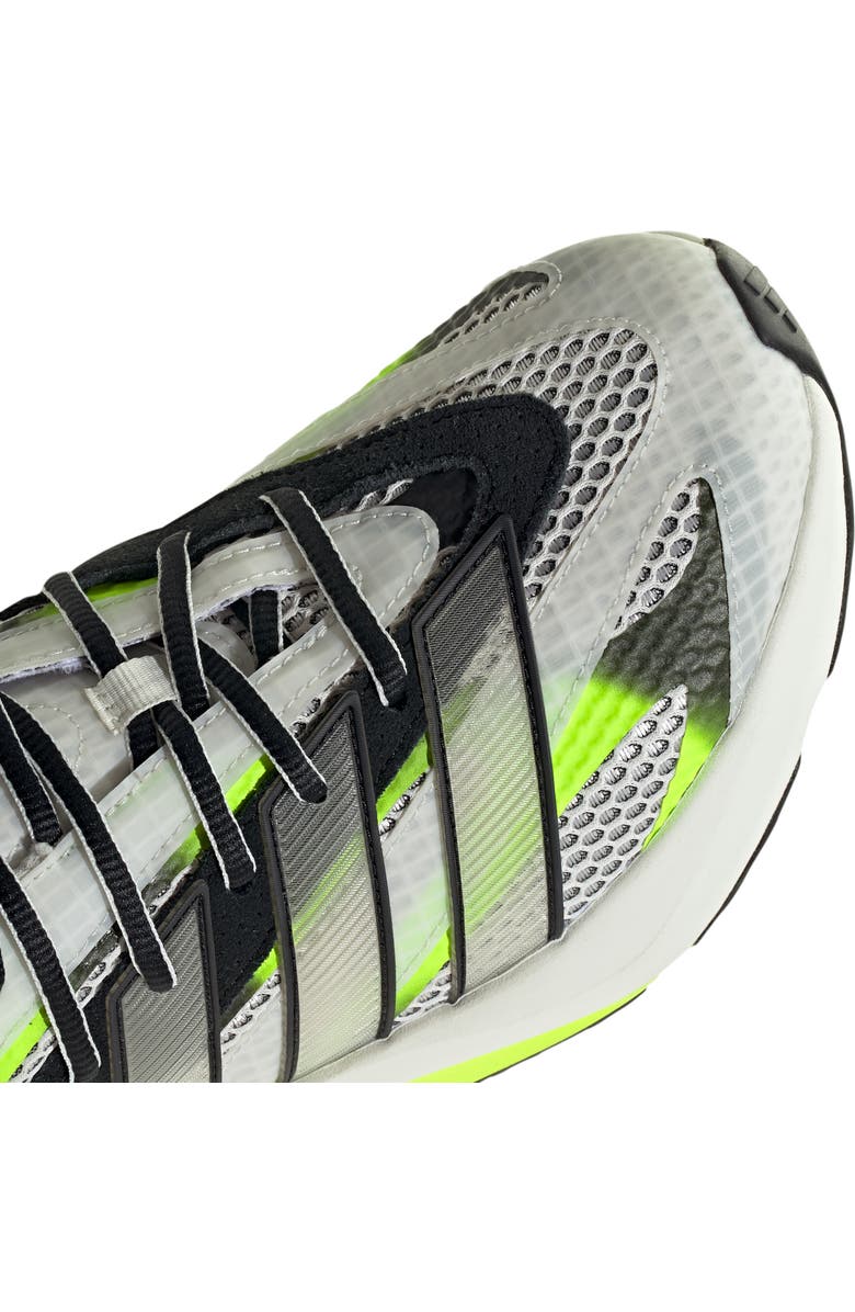 adidas Lightblaze Sneaker, Alternate, color,