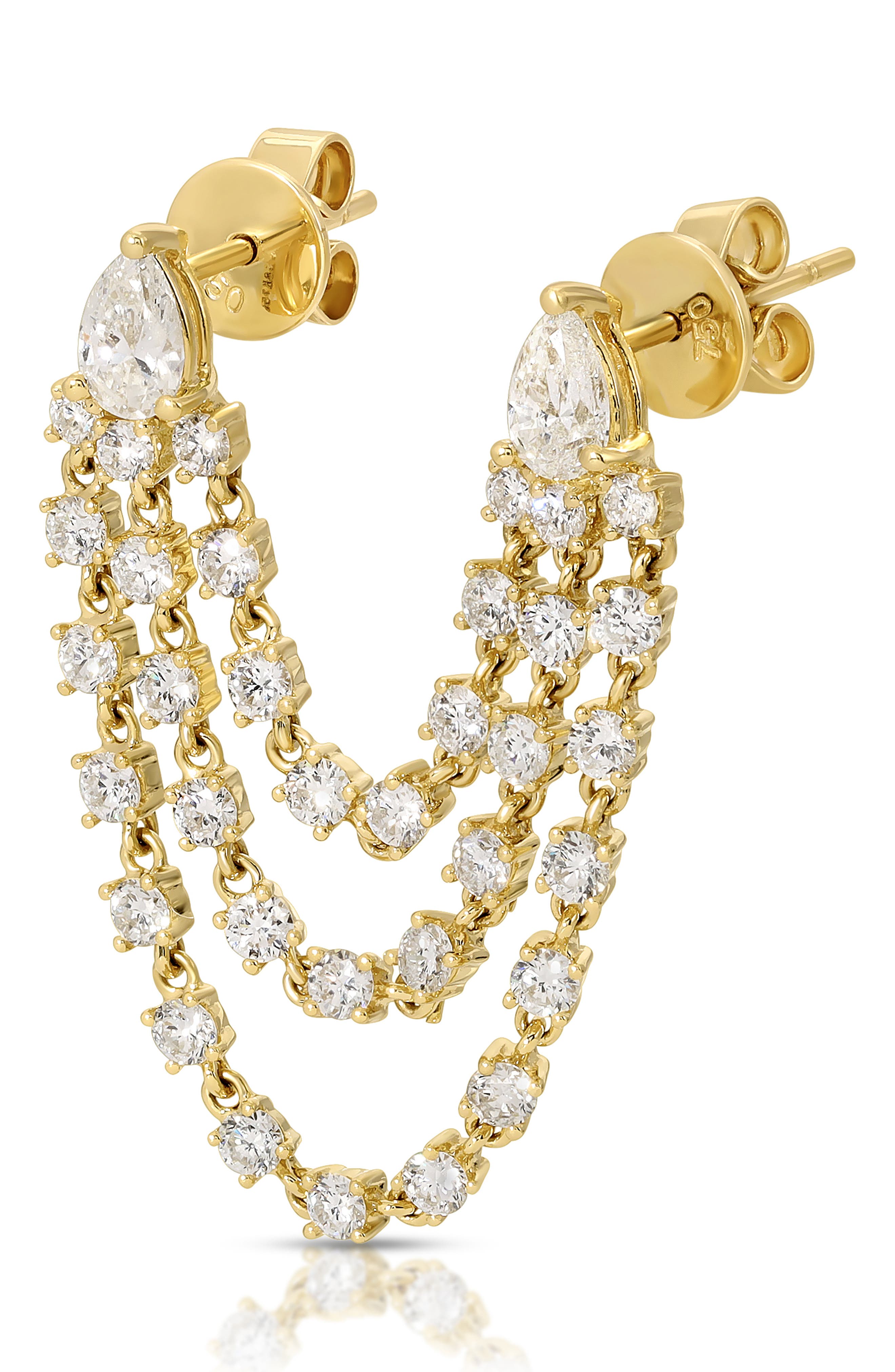 selected 18K YELLOW GOLD