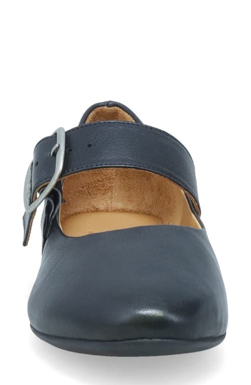 Miz Mooz Kaity Flat