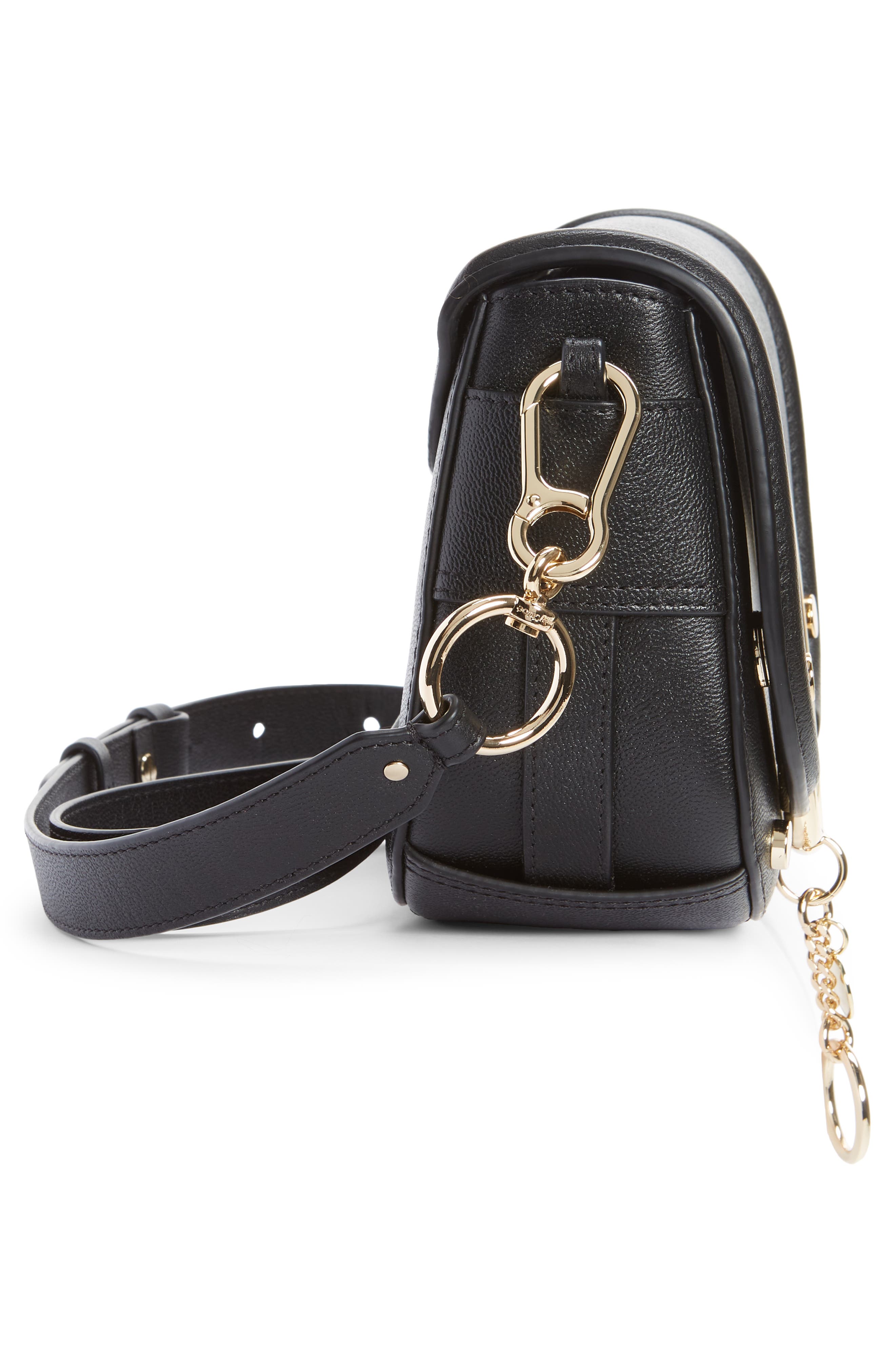 See by Chloé Mara Crossbody Bag, Alternate, color, 