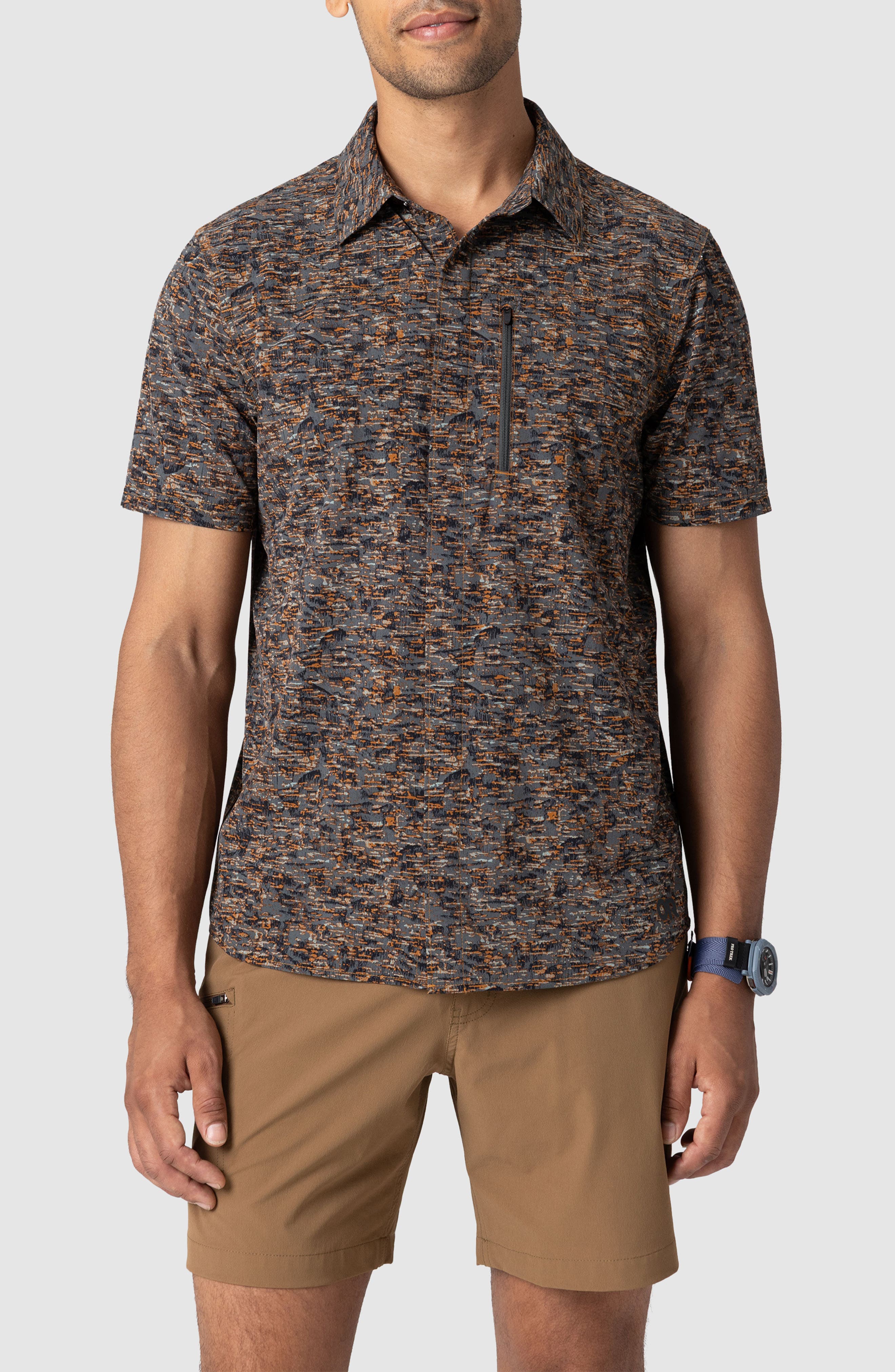 SEDONA TRAVERSE PRINT