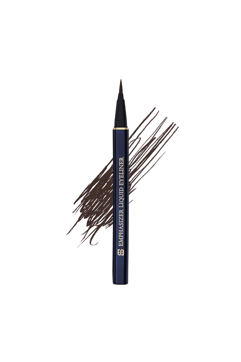 Emphasizer Liquid Eyeliner, Main, color, DEEP BROWN