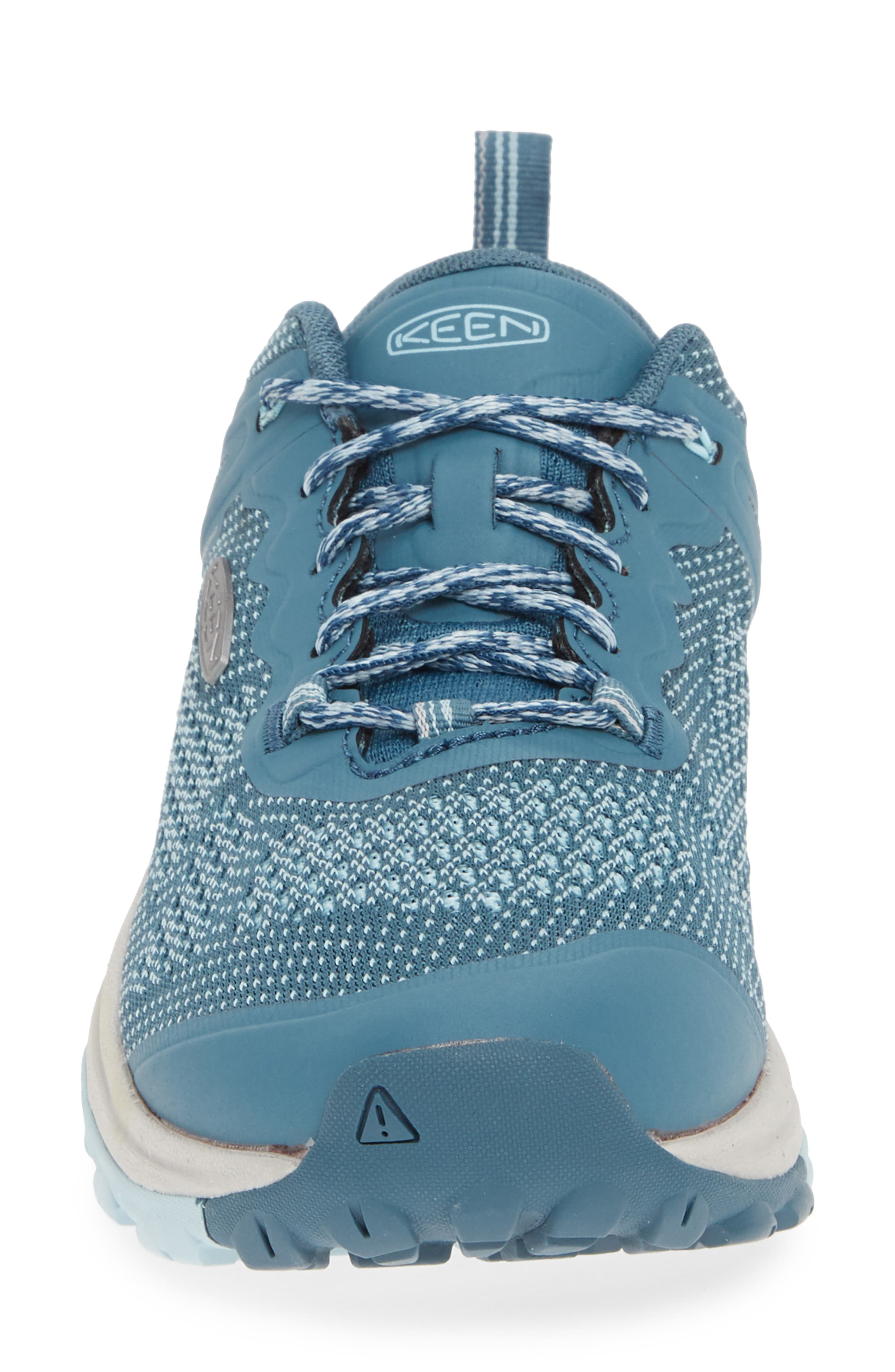 KEEN Terradora II Vent Hiking Shoe, Alternate, color, 
