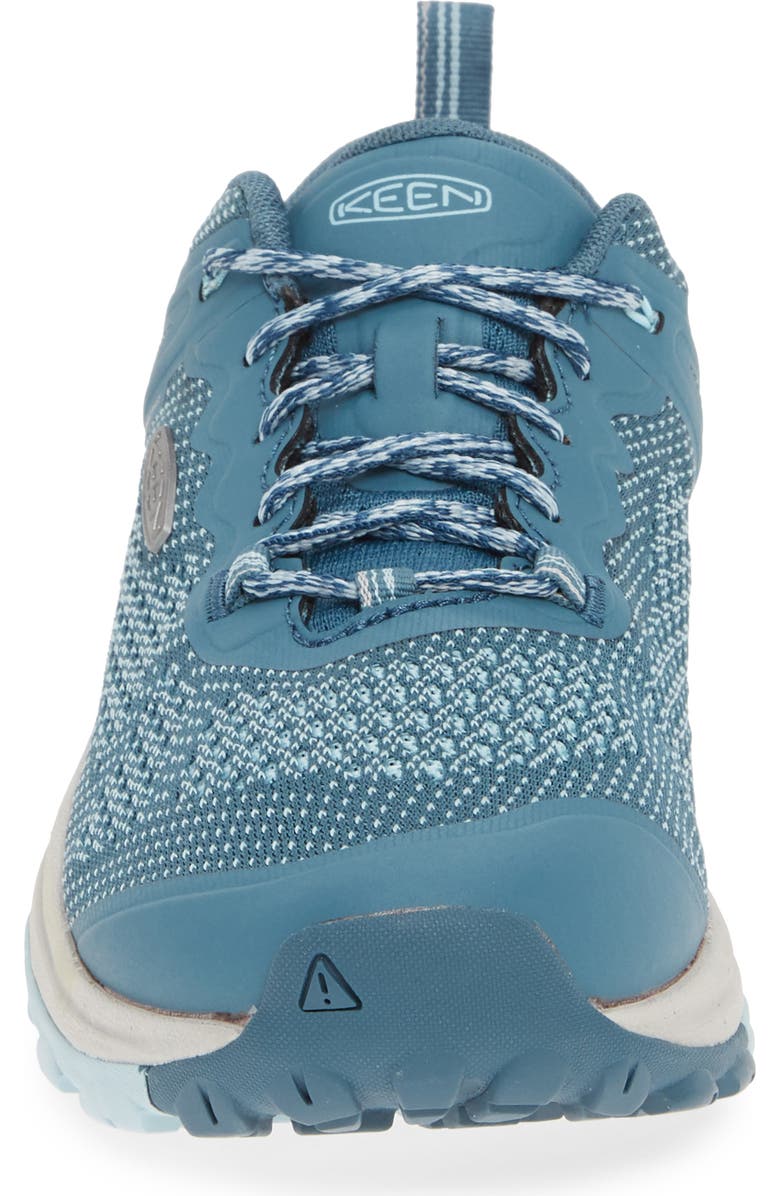 KEEN Terradora II Vent Hiking Shoe, Alternate, color,