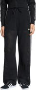 adidas Originals Firebird Open Knit Track Pants