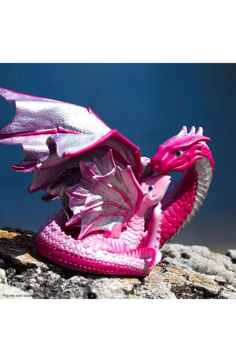 Safari Ltd. Baby Love Dragon Toy, Alternate, color, NO COLOR