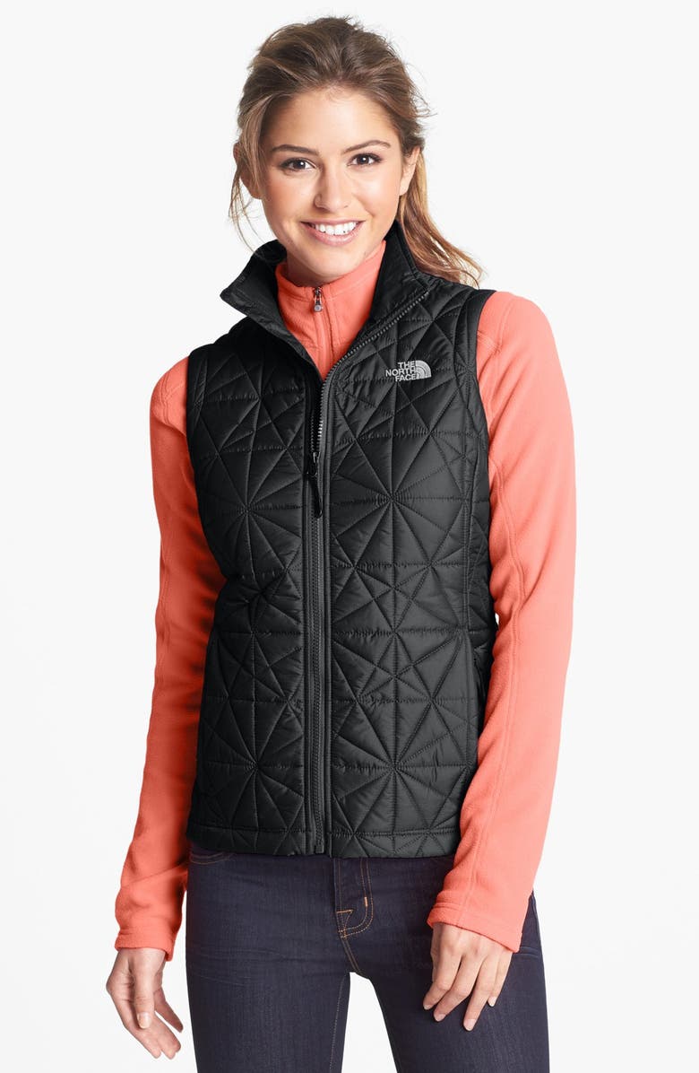 The North Face 'Tamburello' Vest, Main, color, 
