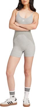 adidas Originals Essentials Rib Romper