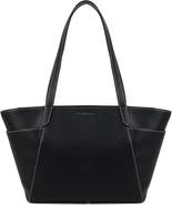 Lambert Opale - Vegan Leather Tote Bag