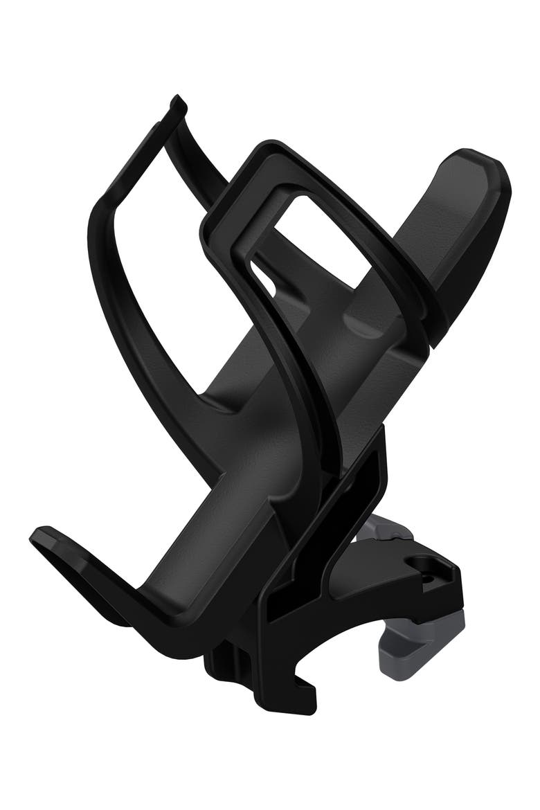 Hydration Cage for Thule Strollers, Alternate, color, BLACK