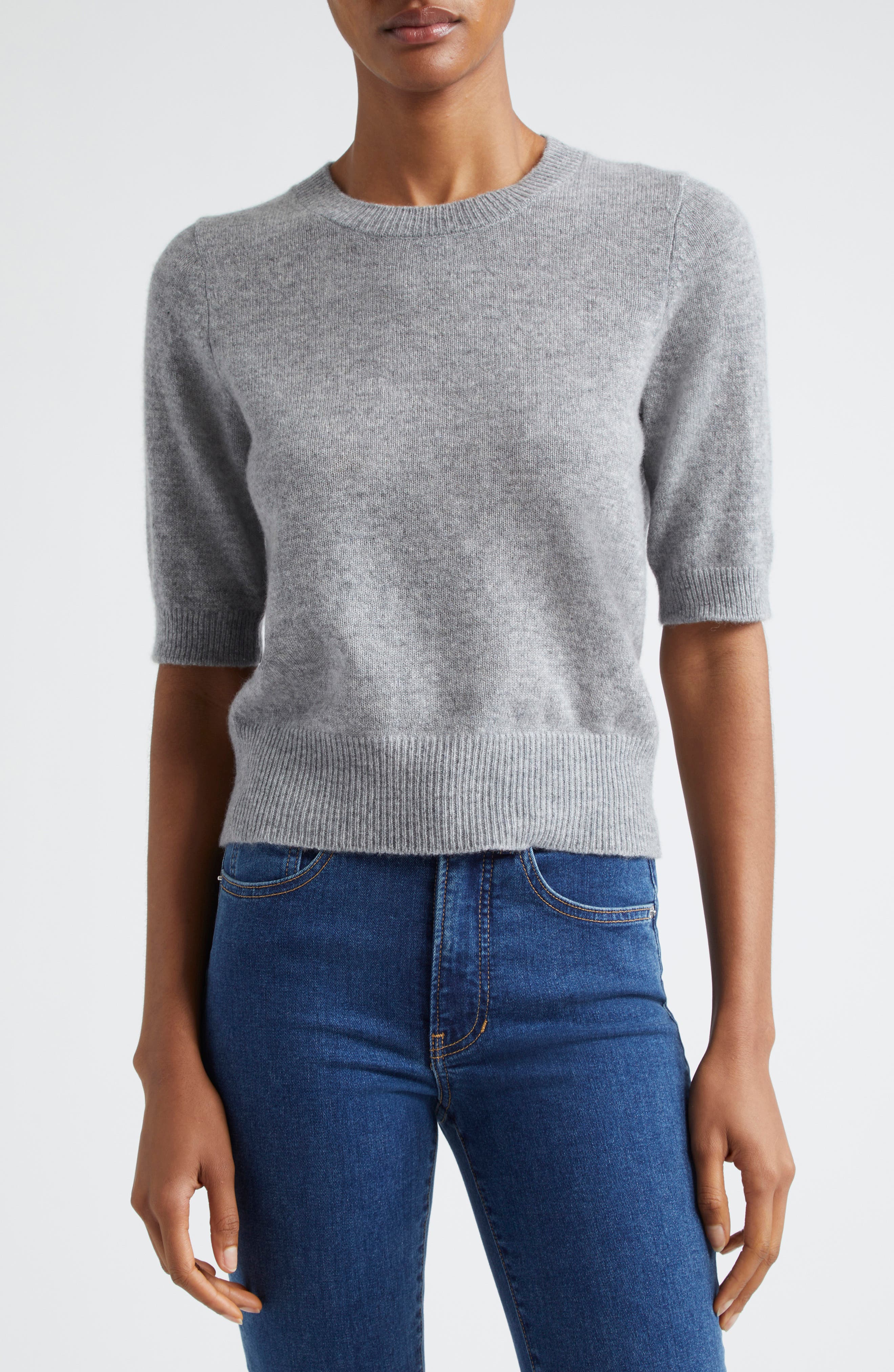Veronica Beard Shana Cashmere Sweater