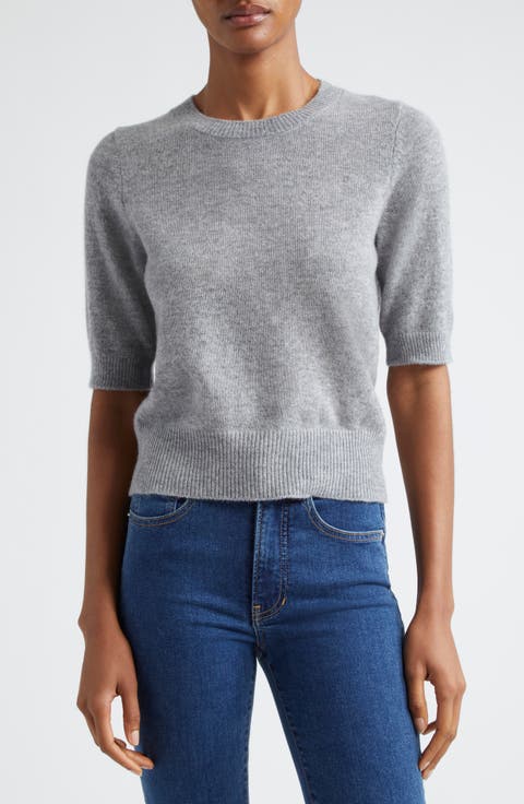 Shana Cashmere Sweater