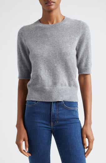 Veronica Beard Shana Cashmere Sweater