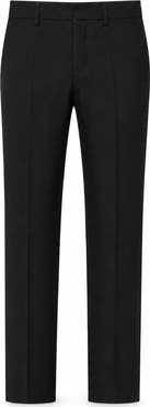 PHILIPP PLEIN Trousers Straight Fit Women