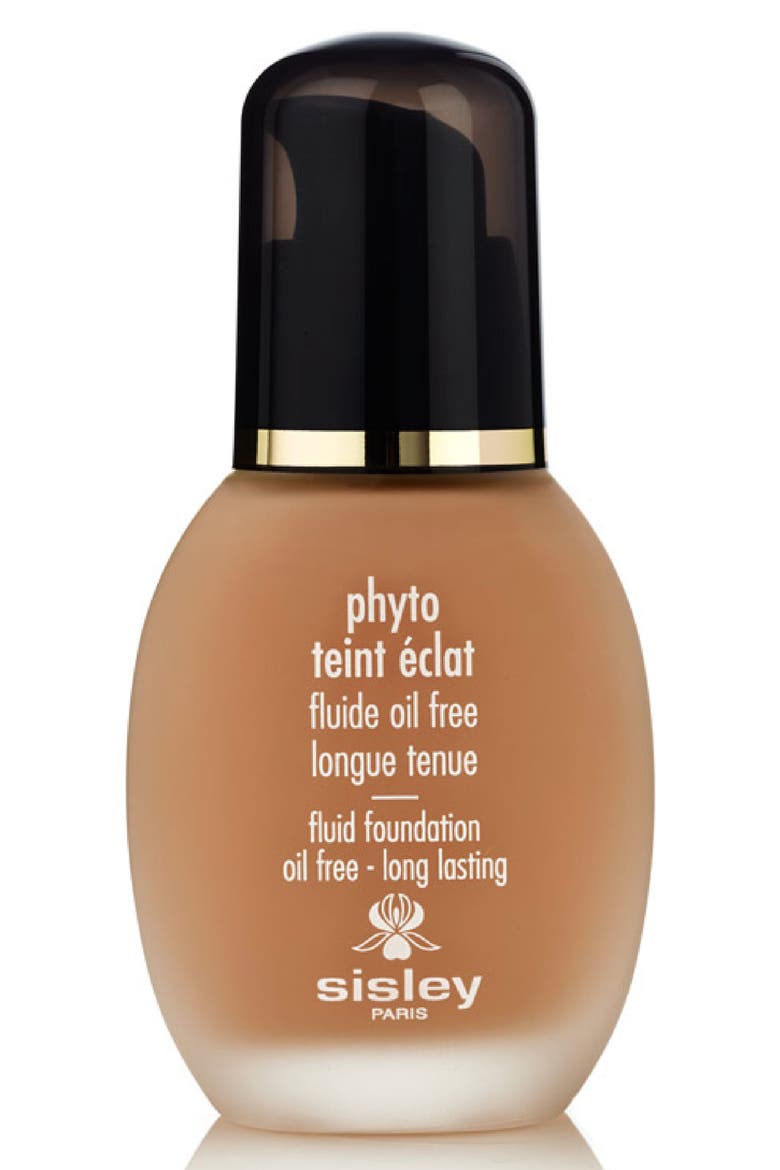 Phyto-Teint Éclat Fluid Foundation video