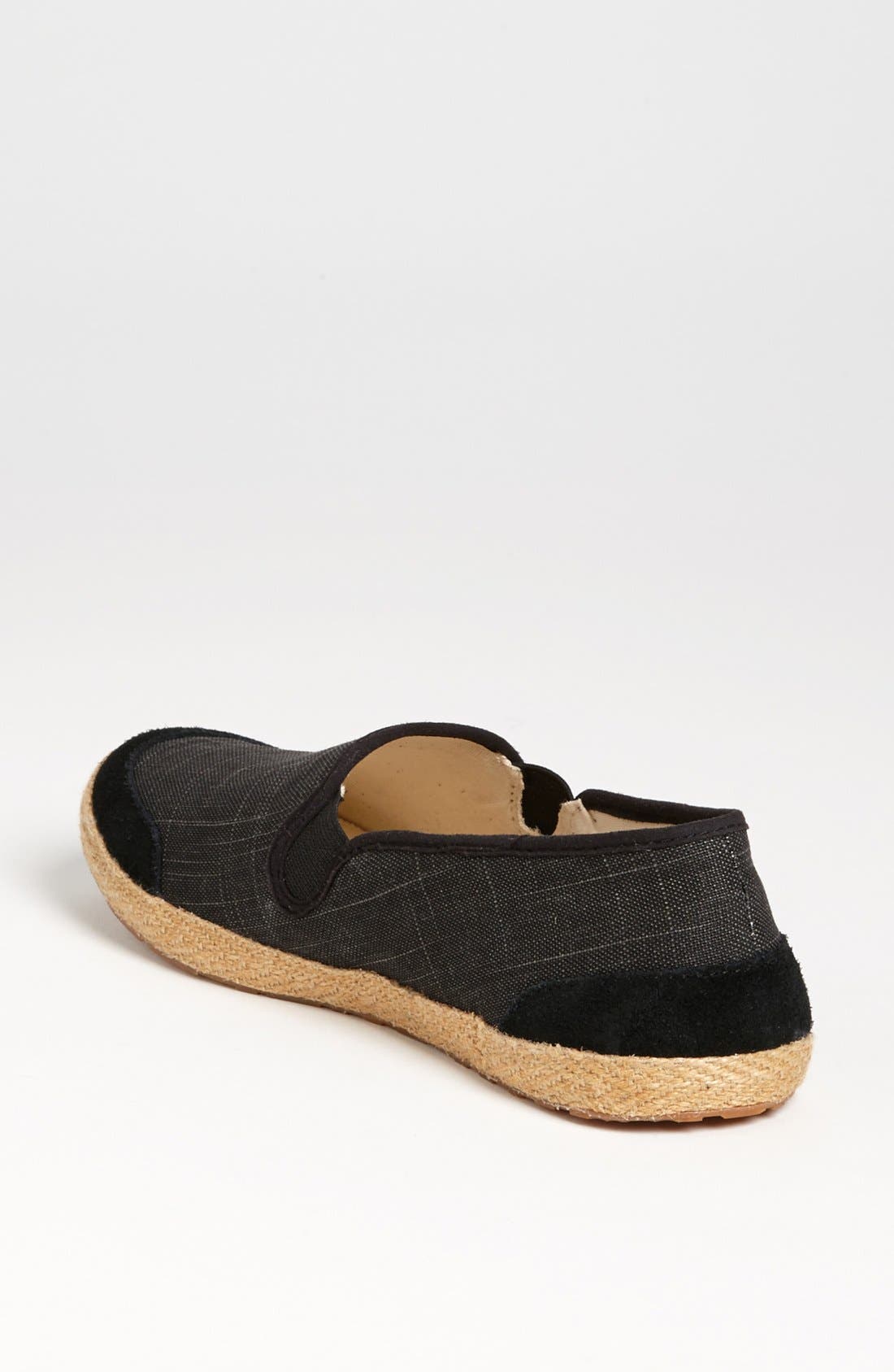 UGG<sup>®</sup> Australia 'Delizah' Flat, Alternate, color, 