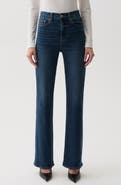 Pistola Evie High Waist Slim Bootcut Jeans