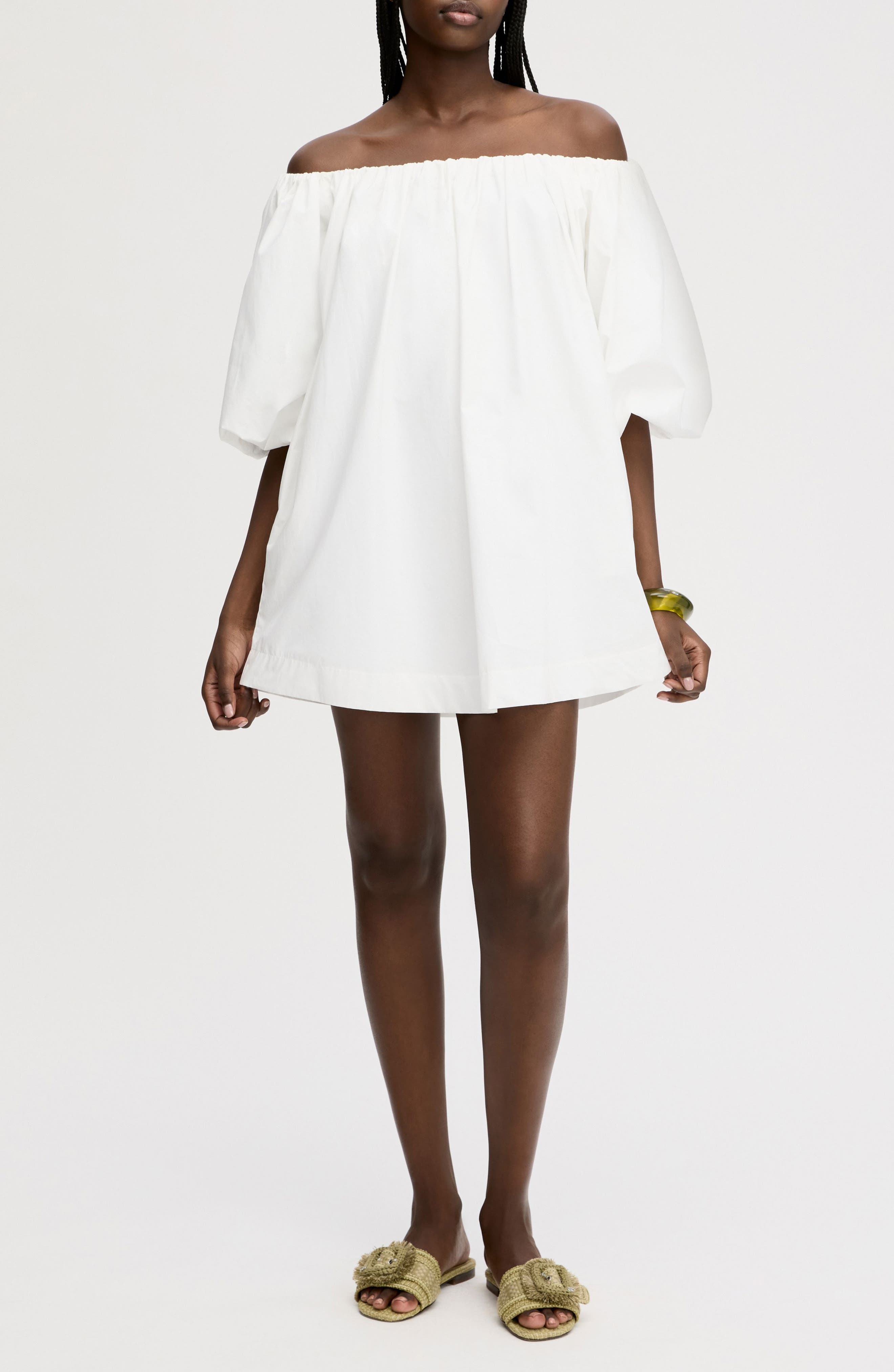 selected BRIGHT WHITE