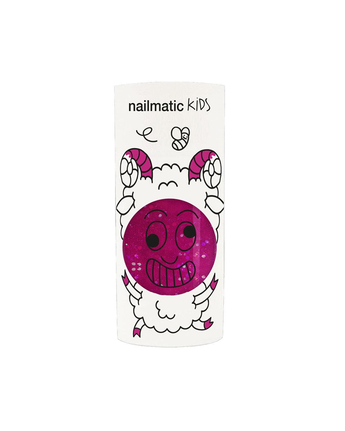 Glitter Single Sheepy  Glitter