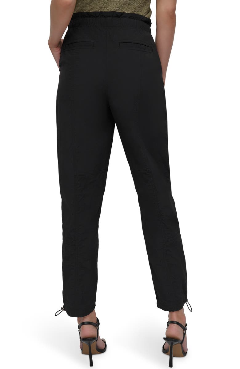 DKNY Cargo Joggers, Alternate, color,