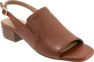 Trotters Nila Slingback Sandal
