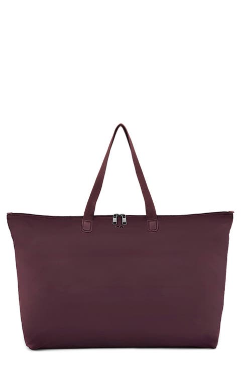 Just in Case Tote