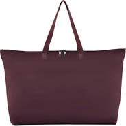 TUMI Voyageur Just in Case Packable Nylon Tote